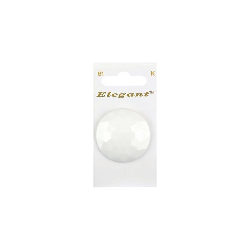 Knöpfe Elegant nr. 61