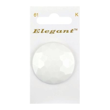 Knopen Elegant nr. 61