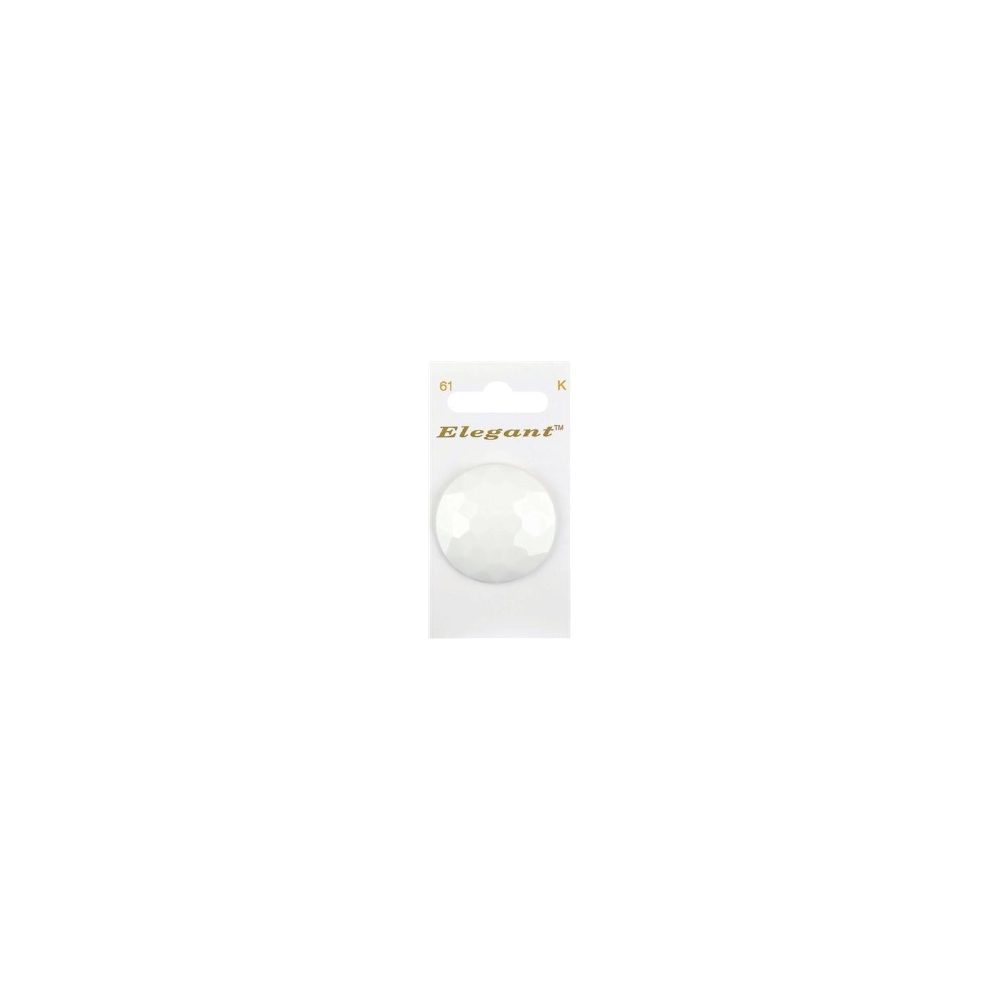   Buttons Elegant nr. 61