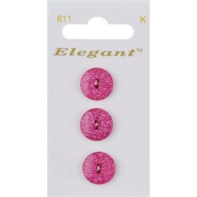   Boutons Elegant nr. 611
