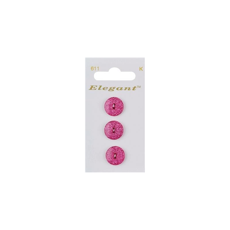 Boutons Elegant nr. 611