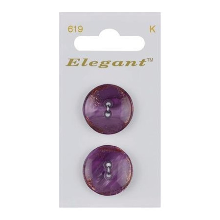   Buttons Elegant nr. 619