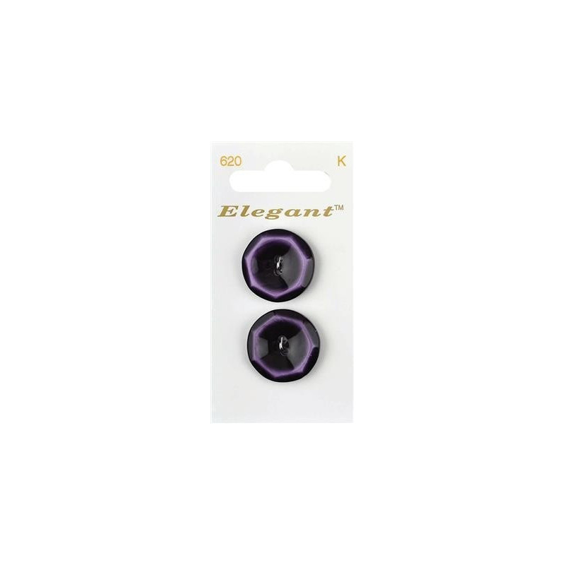 Boutons Elegant nr. 620