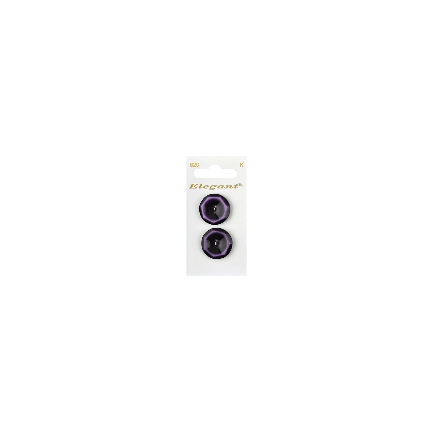   Knopen Elegant nr. 620