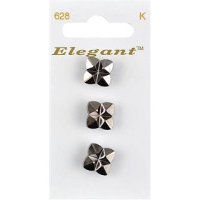   Knöpfe Elegant nr. 628