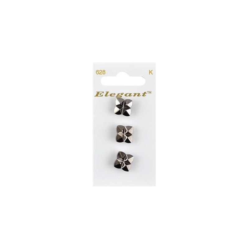 Boutons Elegant nr. 628