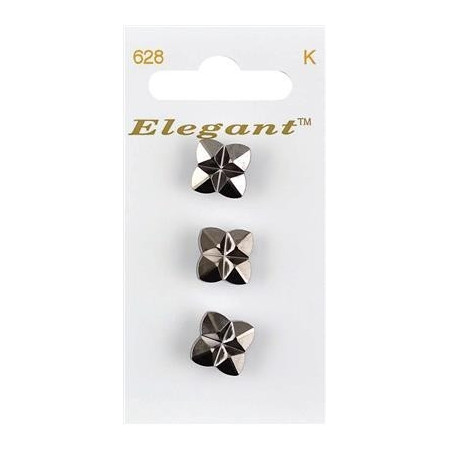 Knopen Elegant nr. 628