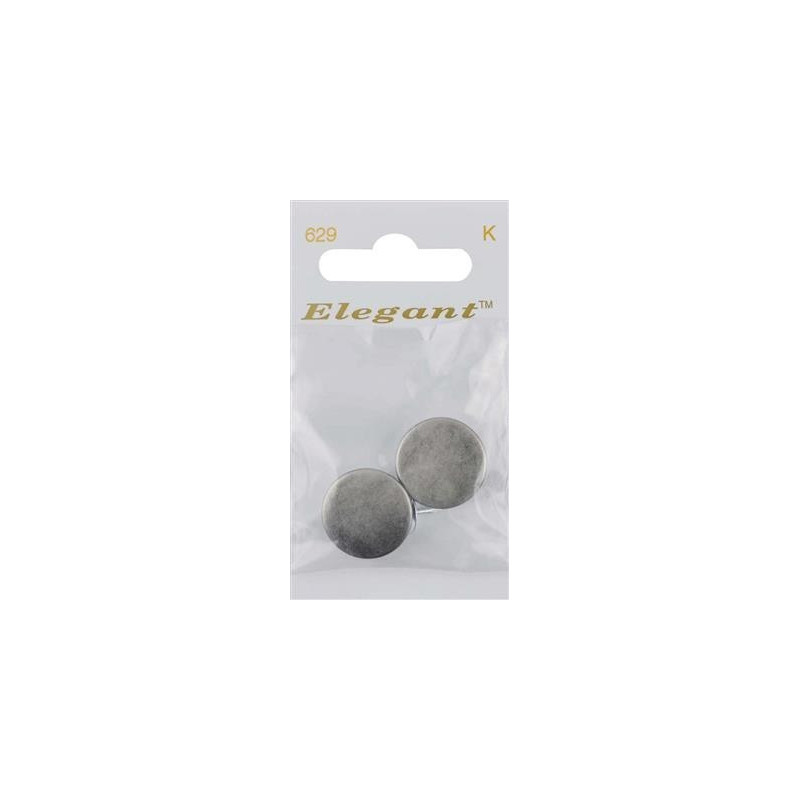 Boutons Elegant nr. 629