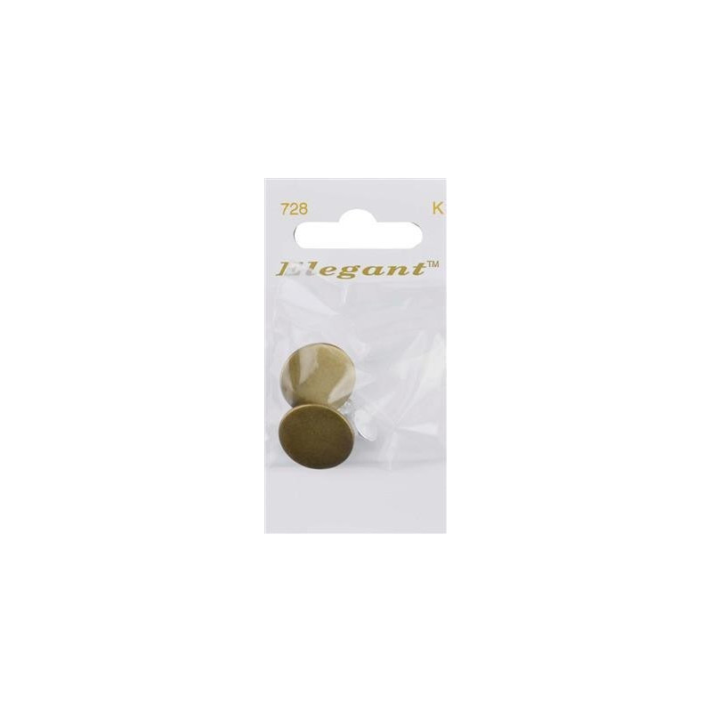 Buttons Elegant nr. 728