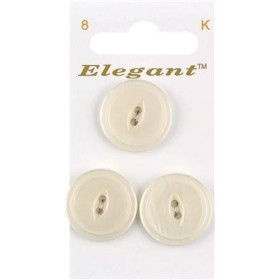  Buttons Elegant nr. 8