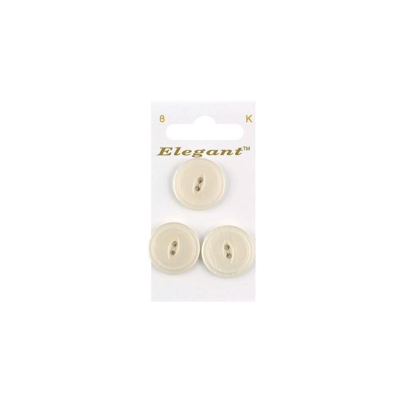 Knopen Elegant nr. 8