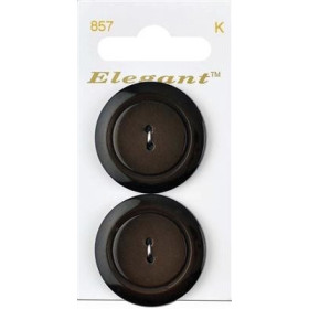 Knöpfe Elegant nr. 857