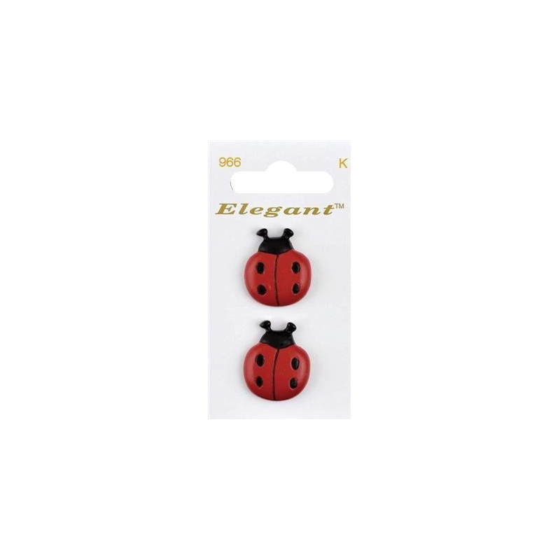 Buttons Elegant nr. 966