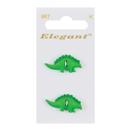 Buttons Elegant nr. 967