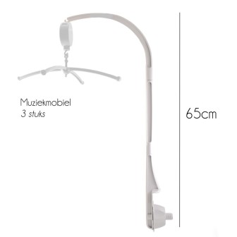   Muziekmobiel
