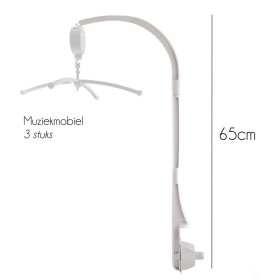   Muziekmobiel