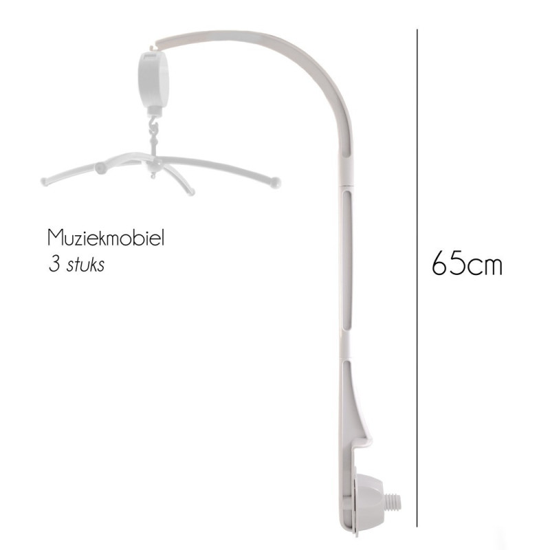 Muziekmobiel