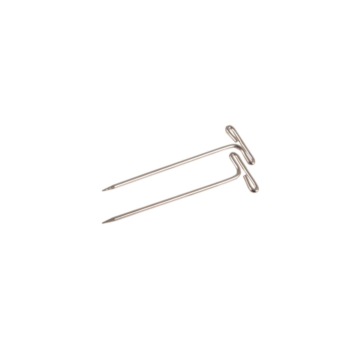  Knitpro T-pins 50 pieces