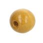 Holzperlen 19 mm