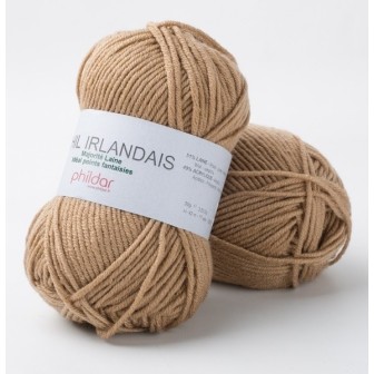 Strickwolle Phildar Phil Irlandais Kraft