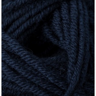 Strickwolle Phildar Phil Irlandais Marine