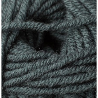 Knitting yarn Phildar Phil Irlandais Vert de gris