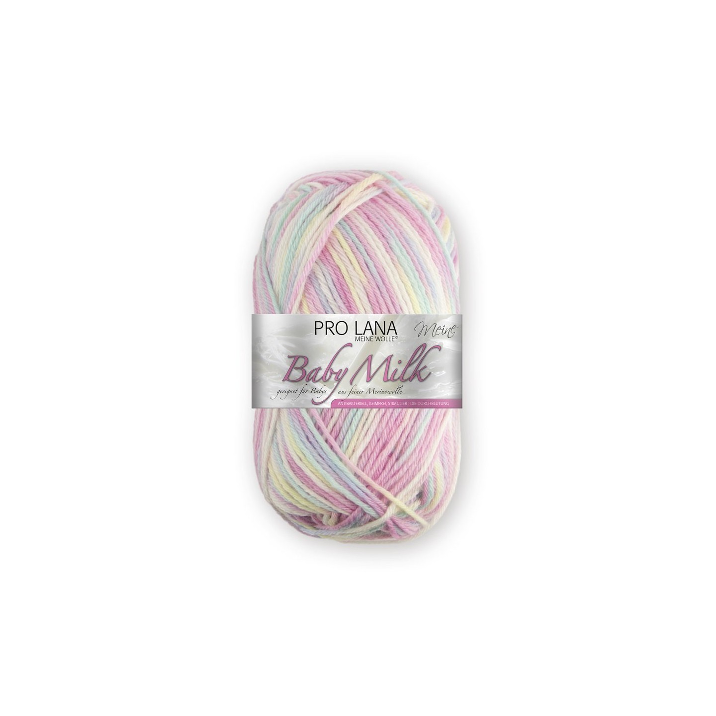  Prolana Baby Milk 141