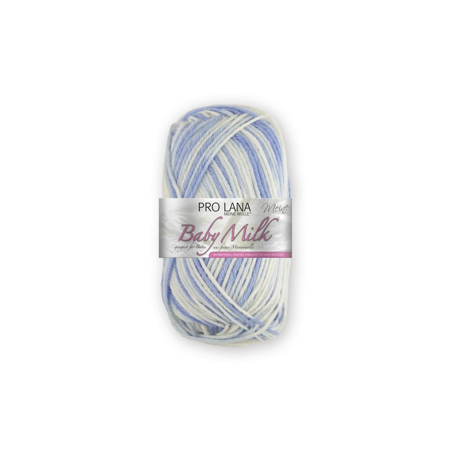  Prolana Baby Milk 144