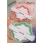 Pompon maker Knitpro Nirvana large