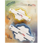 Set à fabriquer des pompons Knitpro Nirvana small