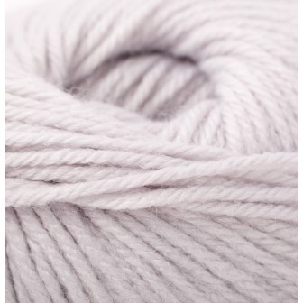 Strickwolle Phildar Phil  Caresse Givre