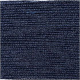  Rico Design Baby Classic DK nachtblau 61