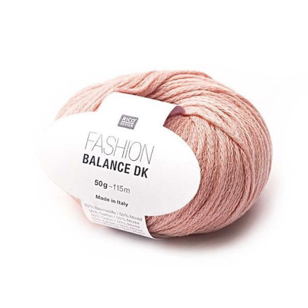 Fashion Balance DK rose 01