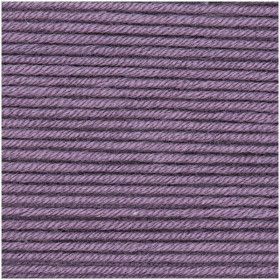 Rico Design Creative sport DK mauve 12