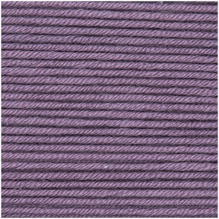 Rico Design Creative sport DK mauve 12