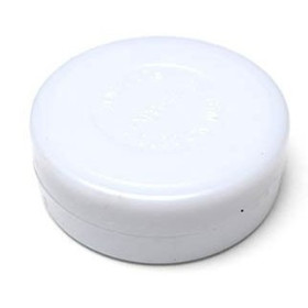   Rasseldose 30 x 10 mm