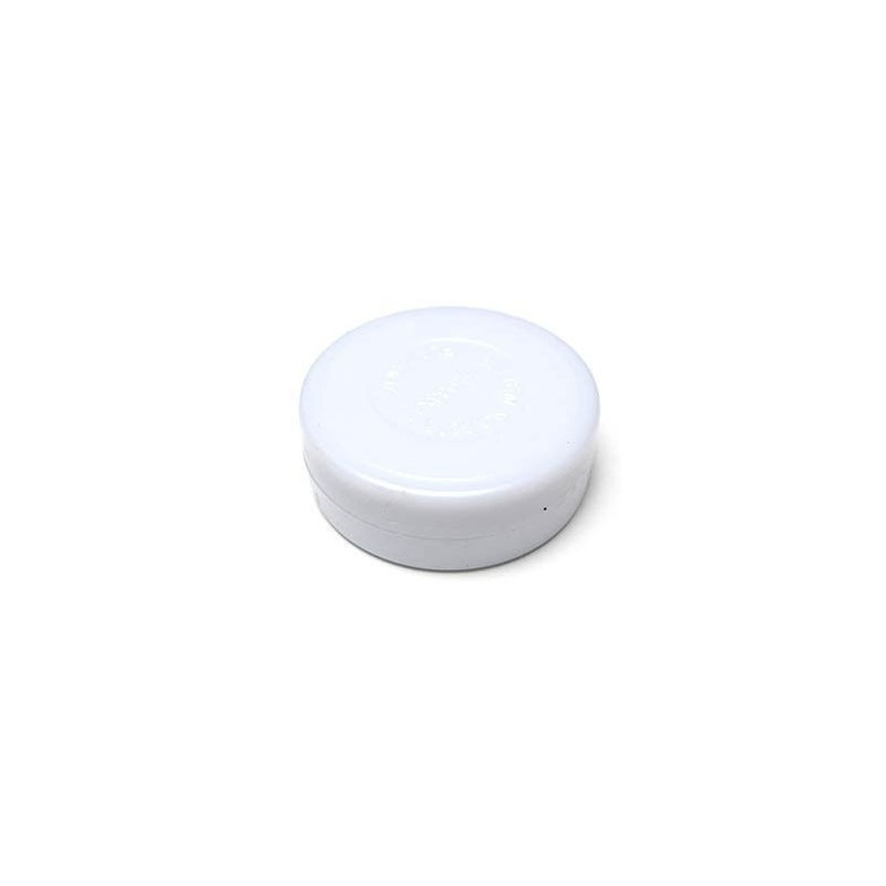   Rasseldose 30 x 10 mm