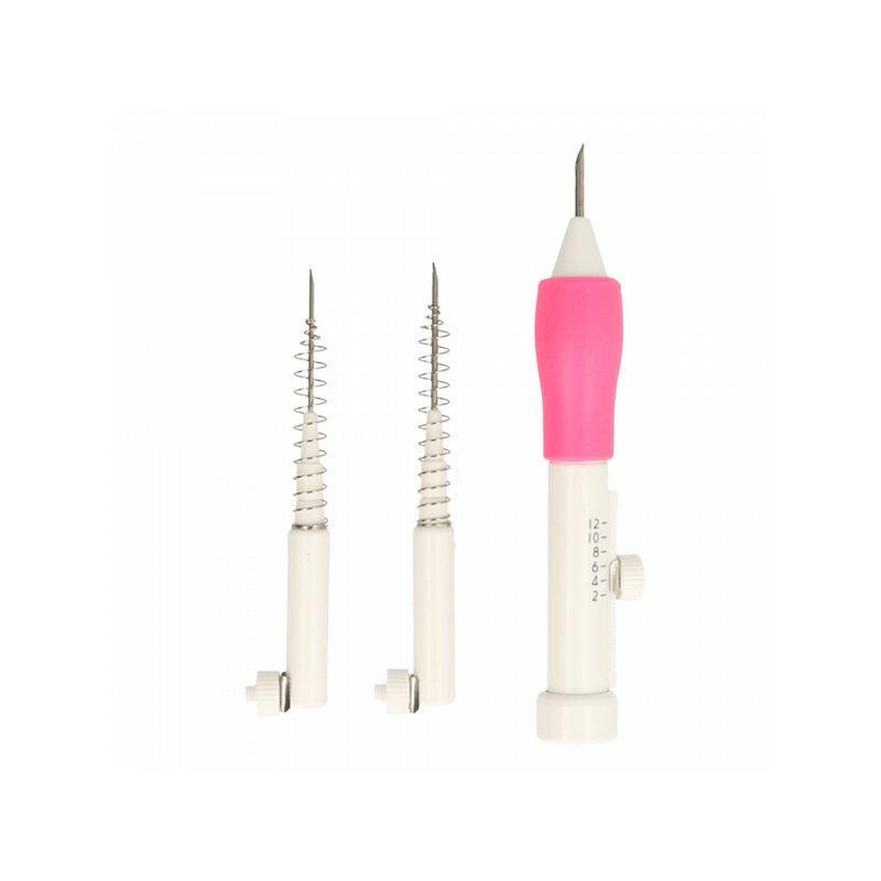 Punch needle Opry