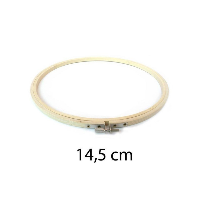 Borduurring 14,50 cm