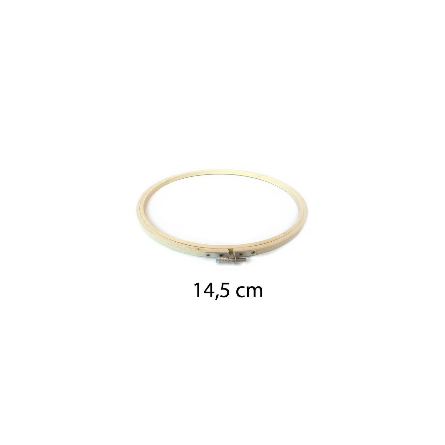  Borduurring 14,50 cm