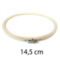 Borduurring 14,50 cm