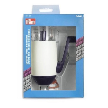 Knitting mill Prym Comfort Twist