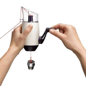 Prym Strickmühle Comfort Twist Prym Strickmühle Comfort Twist