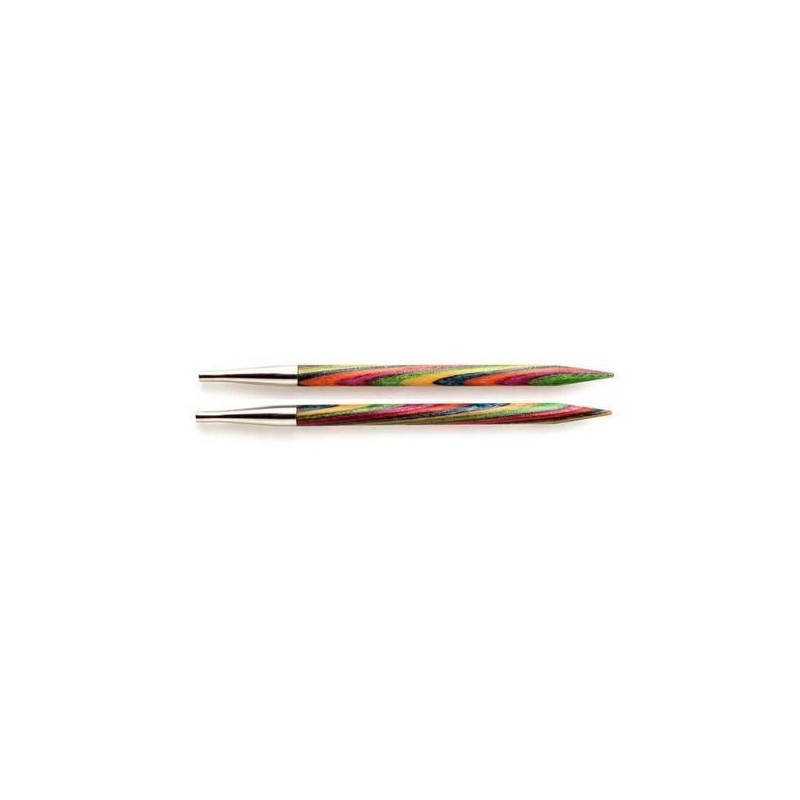 Knitpro verwisselbare naalden 3,5 mm
