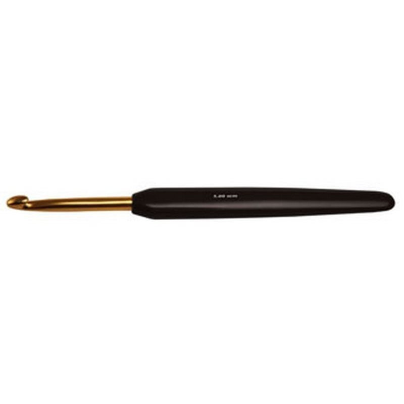 Häkelnadel Soft Grip 9 mm