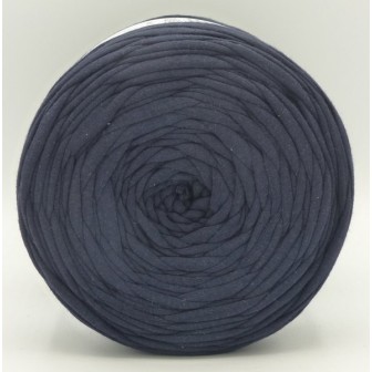  Verelana VL Fabric Yarn donkerlbauw