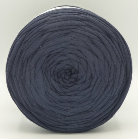 VL Fabric Yarn bleu foncé