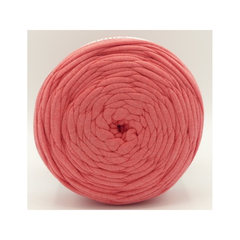 VL Fabric Yarn flamingo pinnk
