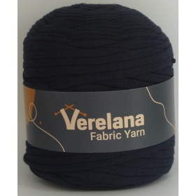 Fils pour amigurumi? Verelana VL Fabric Yarn bleu foncé