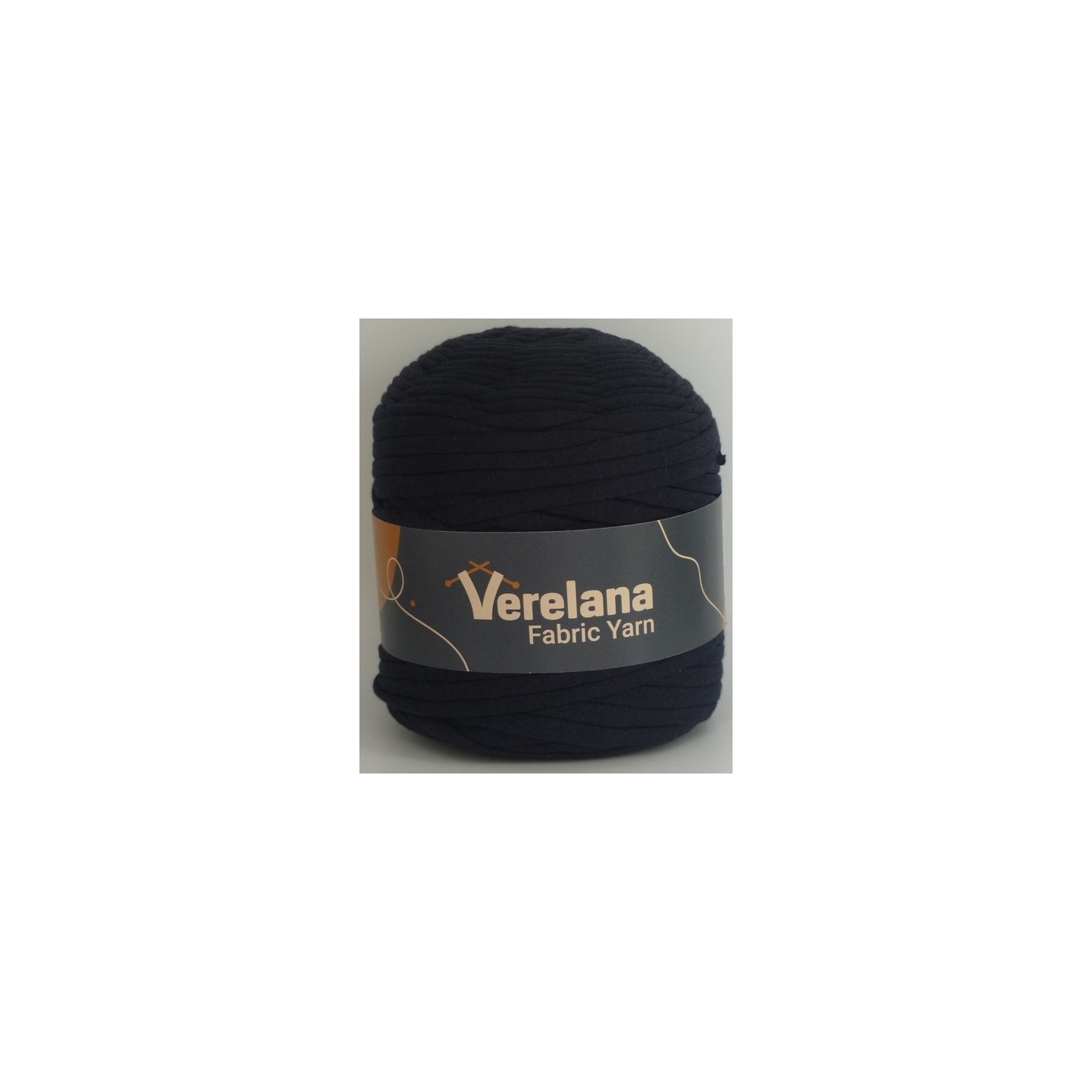  Verelana LP Fabric Yarn dunkelblau